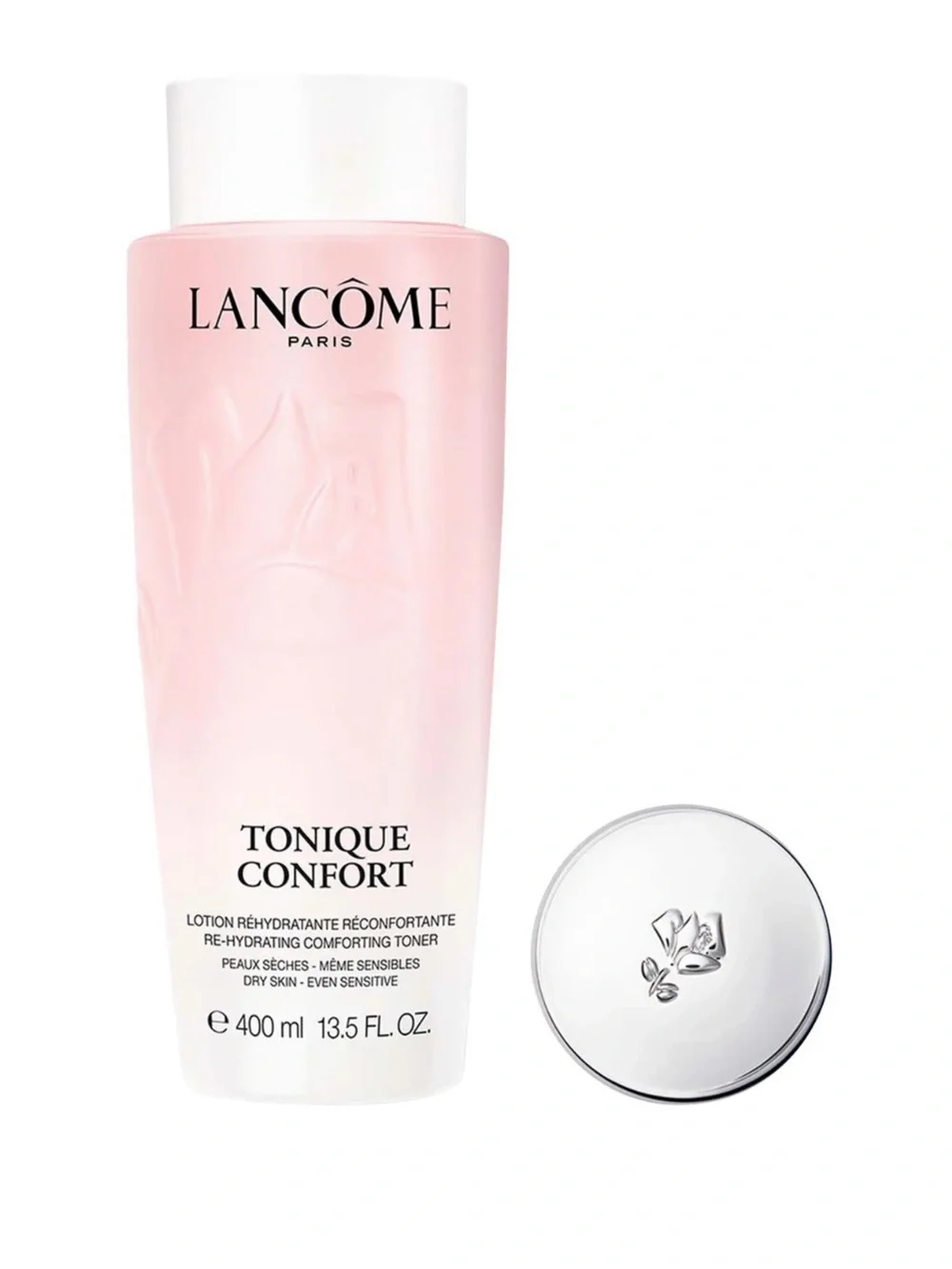 Lancome hydrating toner